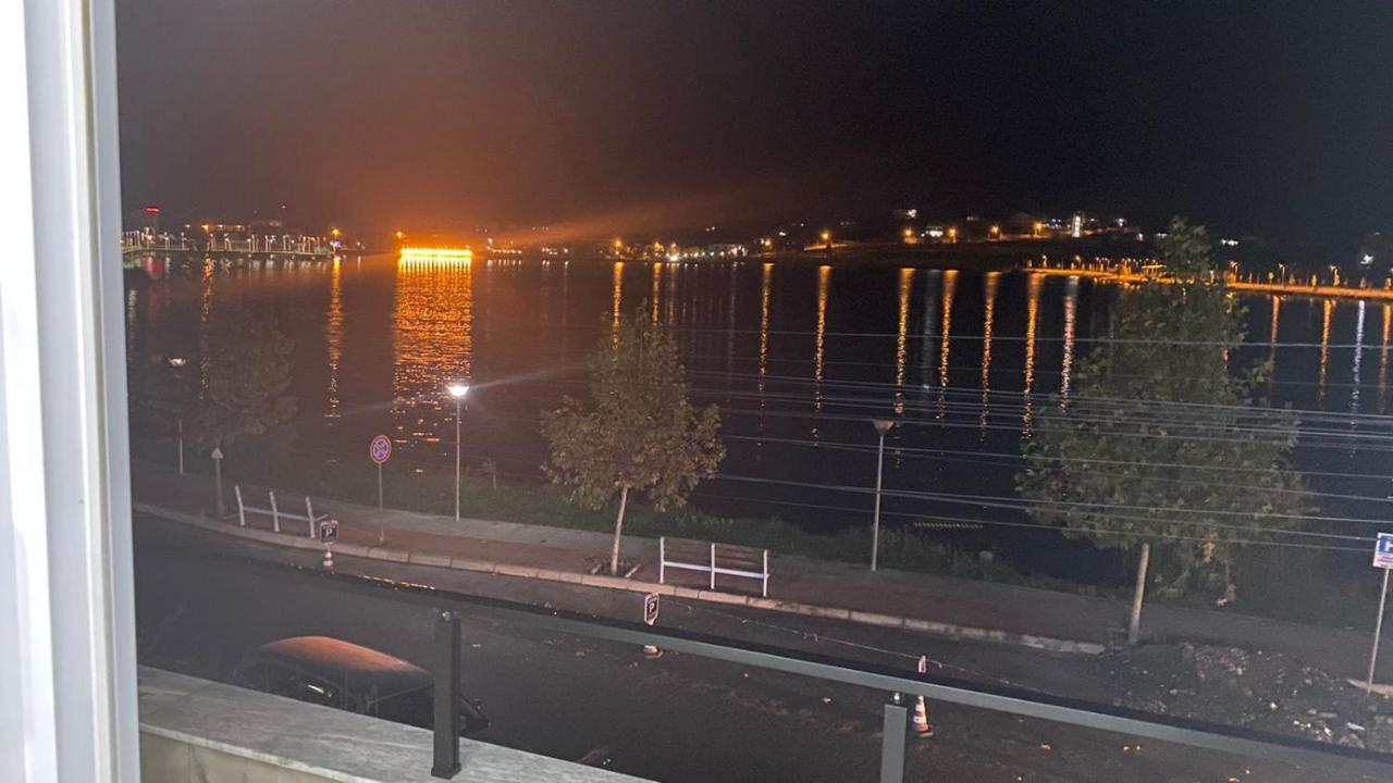 Bujtina Xhabakja Hotel Belsh ภายนอก รูปภาพ